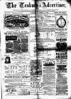 Tenbury Wells Advertiser Tuesday 14 November 1893 Page 1
