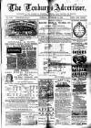 Tenbury Wells Advertiser Tuesday 28 November 1893 Page 1