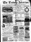 Tenbury Wells Advertiser Tuesday 05 December 1893 Page 1
