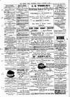 Tenbury Wells Advertiser Tuesday 05 December 1893 Page 4