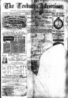 Tenbury Wells Advertiser Tuesday 02 January 1894 Page 1