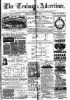 Tenbury Wells Advertiser Tuesday 09 January 1894 Page 1