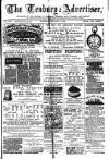Tenbury Wells Advertiser Tuesday 06 February 1894 Page 1