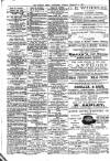 Tenbury Wells Advertiser Tuesday 06 February 1894 Page 4