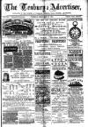 Tenbury Wells Advertiser Tuesday 27 February 1894 Page 1