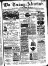 Tenbury Wells Advertiser Tuesday 01 January 1895 Page 1
