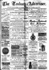 Tenbury Wells Advertiser Tuesday 28 February 1899 Page 1