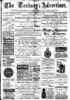 Tenbury Wells Advertiser Tuesday 07 March 1899 Page 1