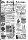 Tenbury Wells Advertiser Tuesday 21 March 1899 Page 1