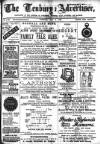 Tenbury Wells Advertiser Tuesday 02 May 1899 Page 1