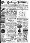 Tenbury Wells Advertiser Tuesday 05 September 1899 Page 1