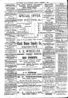 Tenbury Wells Advertiser Tuesday 05 September 1899 Page 4