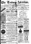 Tenbury Wells Advertiser Tuesday 12 September 1899 Page 1