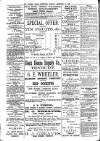 Tenbury Wells Advertiser Tuesday 19 September 1899 Page 4