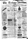 Tenbury Wells Advertiser Tuesday 02 January 1900 Page 1