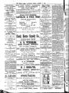 Tenbury Wells Advertiser Tuesday 02 January 1900 Page 4