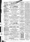 Tenbury Wells Advertiser Tuesday 09 January 1900 Page 4
