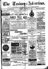 Tenbury Wells Advertiser Tuesday 16 January 1900 Page 1