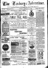 Tenbury Wells Advertiser Tuesday 23 January 1900 Page 1