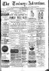 Tenbury Wells Advertiser Tuesday 13 February 1900 Page 1