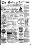 Tenbury Wells Advertiser Tuesday 27 February 1900 Page 1