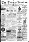 Tenbury Wells Advertiser Tuesday 06 March 1900 Page 1