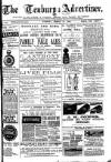 Tenbury Wells Advertiser