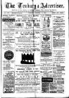 Tenbury Wells Advertiser Tuesday 01 January 1901 Page 1