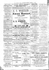 Tenbury Wells Advertiser Tuesday 01 January 1901 Page 4