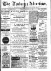 Tenbury Wells Advertiser