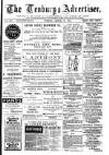 Tenbury Wells Advertiser Tuesday 19 March 1901 Page 1