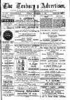 Tenbury Wells Advertiser Tuesday 17 September 1901 Page 1