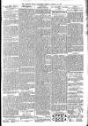 Tenbury Wells Advertiser Tuesday 20 January 1903 Page 5