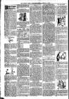 Tenbury Wells Advertiser Tuesday 20 January 1903 Page 8