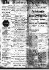 Tenbury Wells Advertiser Tuesday 03 January 1905 Page 1