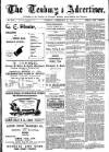 Tenbury Wells Advertiser Tuesday 05 February 1907 Page 1
