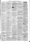 Tenbury Wells Advertiser Tuesday 05 February 1907 Page 7