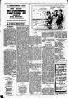 Tenbury Wells Advertiser Tuesday 03 November 1908 Page 8