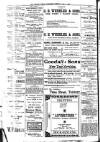 Tenbury Wells Advertiser Tuesday 04 January 1910 Page 4