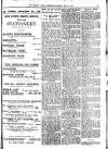 Tenbury Wells Advertiser Tuesday 04 July 1911 Page 3