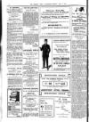 Tenbury Wells Advertiser Tuesday 04 July 1911 Page 4