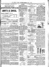 Tenbury Wells Advertiser Tuesday 04 July 1911 Page 5