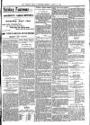 Tenbury Wells Advertiser Tuesday 15 August 1911 Page 5