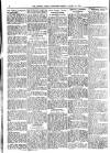 Tenbury Wells Advertiser Tuesday 15 August 1911 Page 6