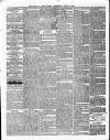 Isle of Wight Times Wednesday 10 April 1867 Page 2