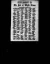 Isle of Wight Times Wednesday 04 December 1867 Page 5