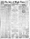 Isle of Wight Times Thursday 18 September 1873 Page 1