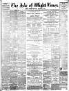 Isle of Wight Times Thursday 09 March 1876 Page 1