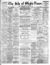 Isle of Wight Times Thursday 11 May 1876 Page 1