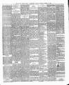 Isle of Wight Times Thursday 24 October 1889 Page 5